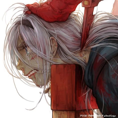 GurochanOP's illustrations .